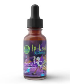 1P-LSD – 100ug – Schwifty Labs