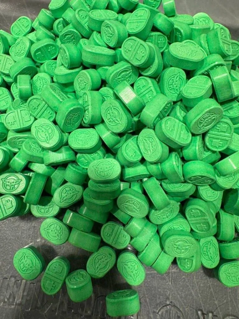 Buy Ecstasy pill