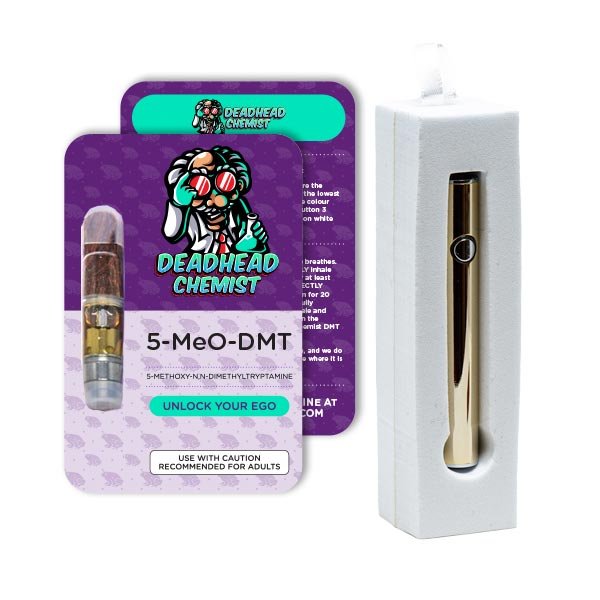 order dmt