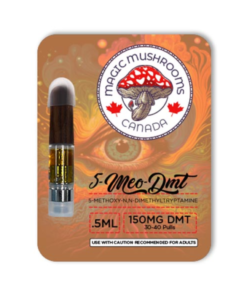 buy 5 meo dmt canada​