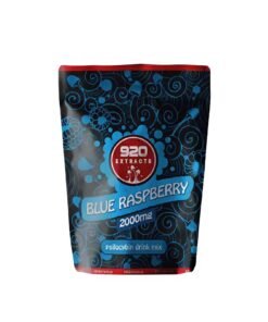 920 Psilocybin Drink Mix