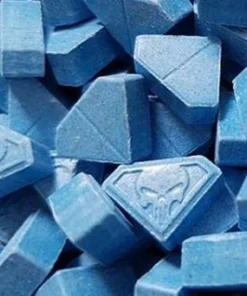 Buy Blue Punisher