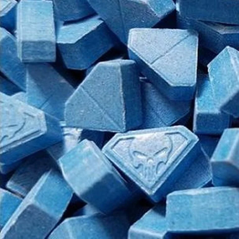 Buy Blue Punisher
