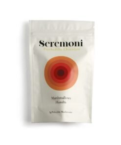 Seremoni Psilocybin Marshmallows