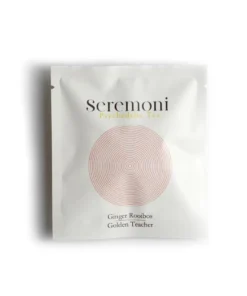 Seremoni Psilocybin Tea