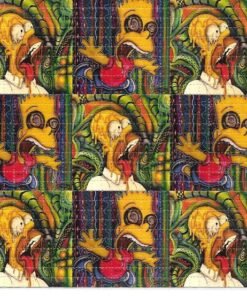 LSD-25 Tabs Double Dosed 240ug – Homer