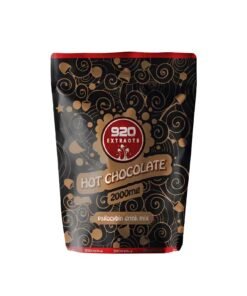 920 Psilocybin Drink Mix – Hot Chocolate (2000mg)