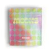 MOONS Psilocybin Gummies Mango
