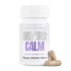 Euphoria Psychedelics Micro Calm Capsules