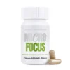 Euphoria Psychedelics Micro Focus Capsules