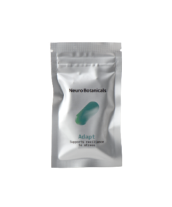 Neuro Botanicals Adapt Formula