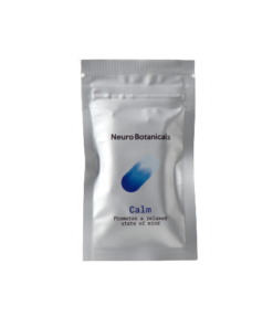 Neuro Botanicals Calm Formula