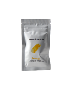 Neuro Botanicals Energy Formula