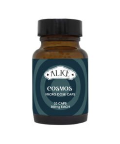 Alice Micro Dose Capsules