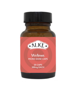 Alice Micro Dose