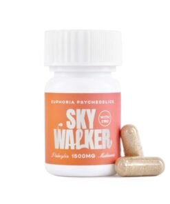 Euphoria Psychedelics Skywalker