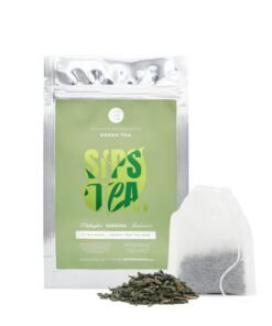 Euphoria Psychedelics Green Tea