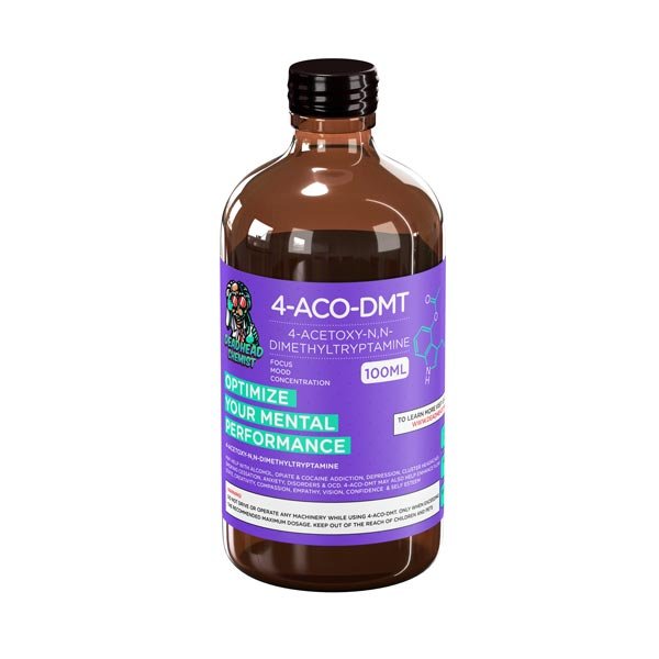 buy 4 aco dmt online