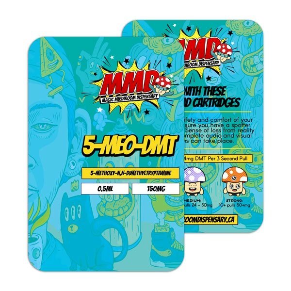 5 meo dmt for sale