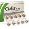 Buy Cialis Online Canada​