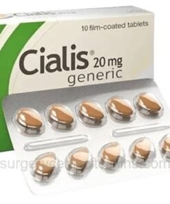 Buy Cialis Online Canada​