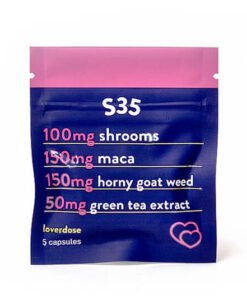 Schedule 35 Loverdose