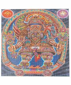 LSD-25 Tabs Warrior
