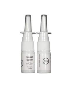 Buy MDMA and Ketamine Nasal Spray (1g)