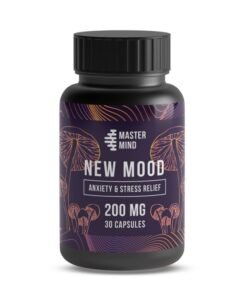 Mastermind New Mood Capsules