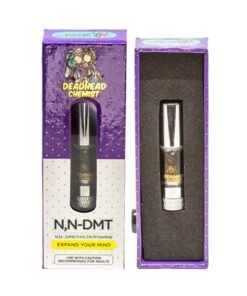 dmt dimethyltryptamine buy​