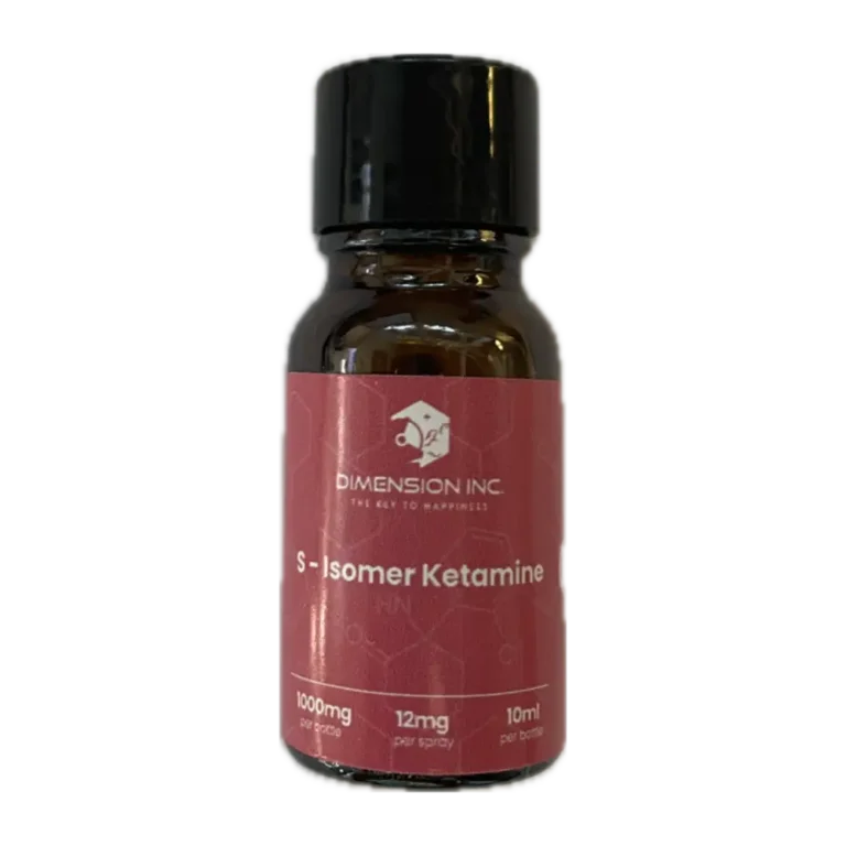 Ketamine Nasal Spray Buy