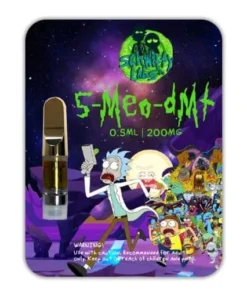 Buy Schwifty Labs 5Meo DMT