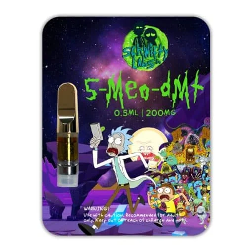 Buy Schwifty Labs 5Meo DMT