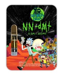 Schwifty Labs DMT Cartridge 1mL