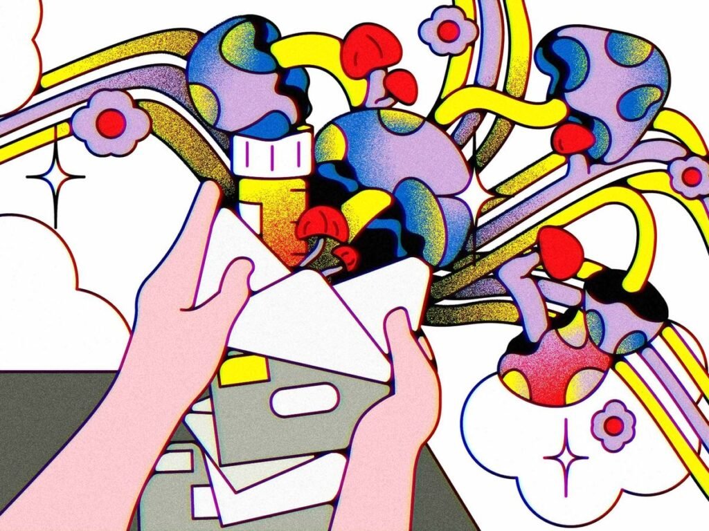 Buying Shrooms Online in Canada