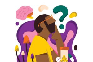 Psychedelic Guides