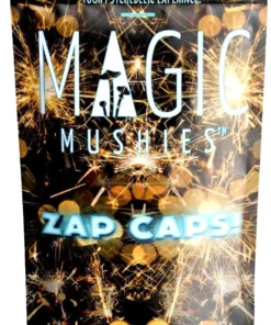 Zap Caps Trip Enhancing Capsules