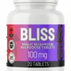 Bliss Microdose Tabs 100mg
