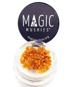 Magic Mushies Magic Mushroom Extract